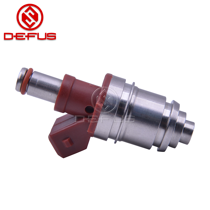 DEFUS-Professional Nissan Sentra Fuel Injector 2005 Nissan Sentra Fuel-2