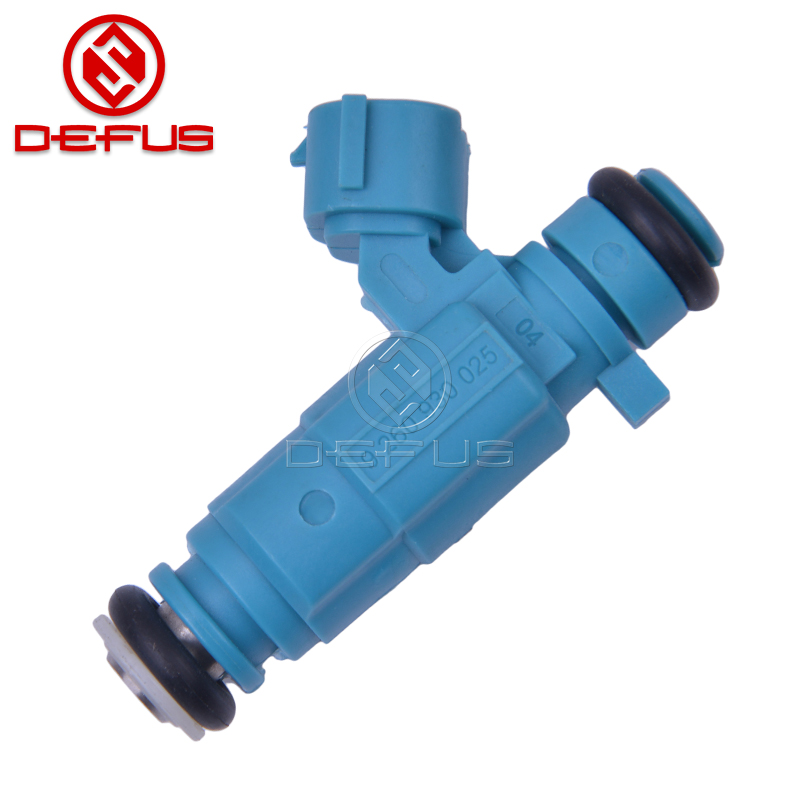DEFUS-Hyundai Fuel Injectors 35310-23630 Fuel Injector For Hyundai