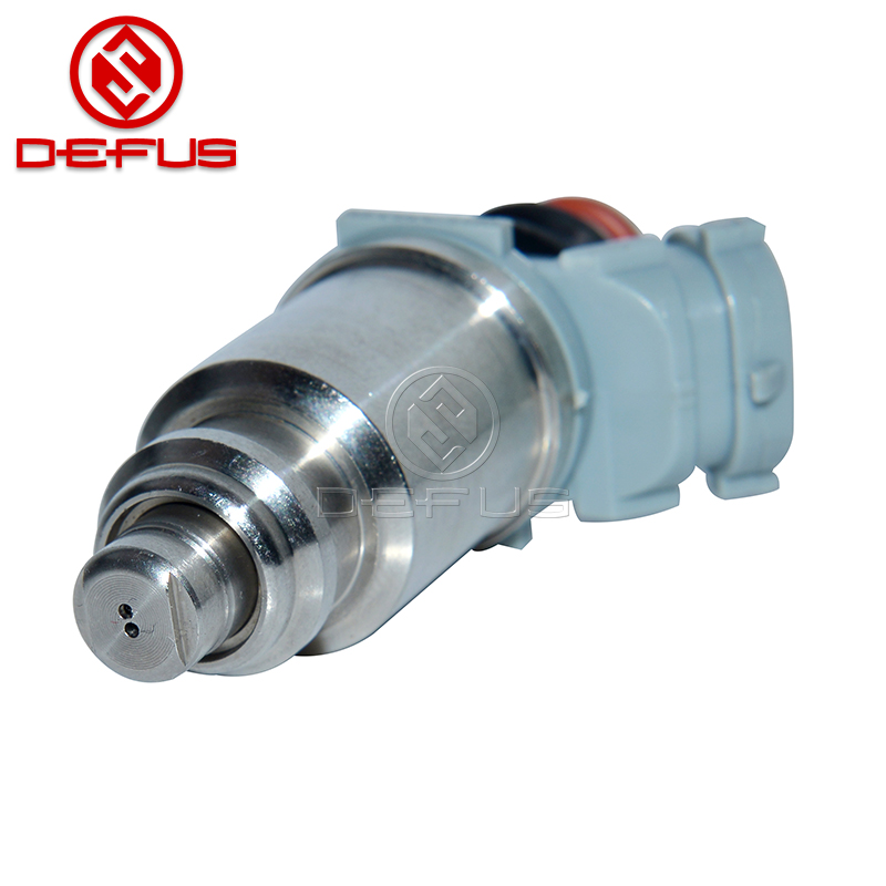 DEFUS-Professional Top Mitsubishi Automobile Fuel Injectors Warranty-3
