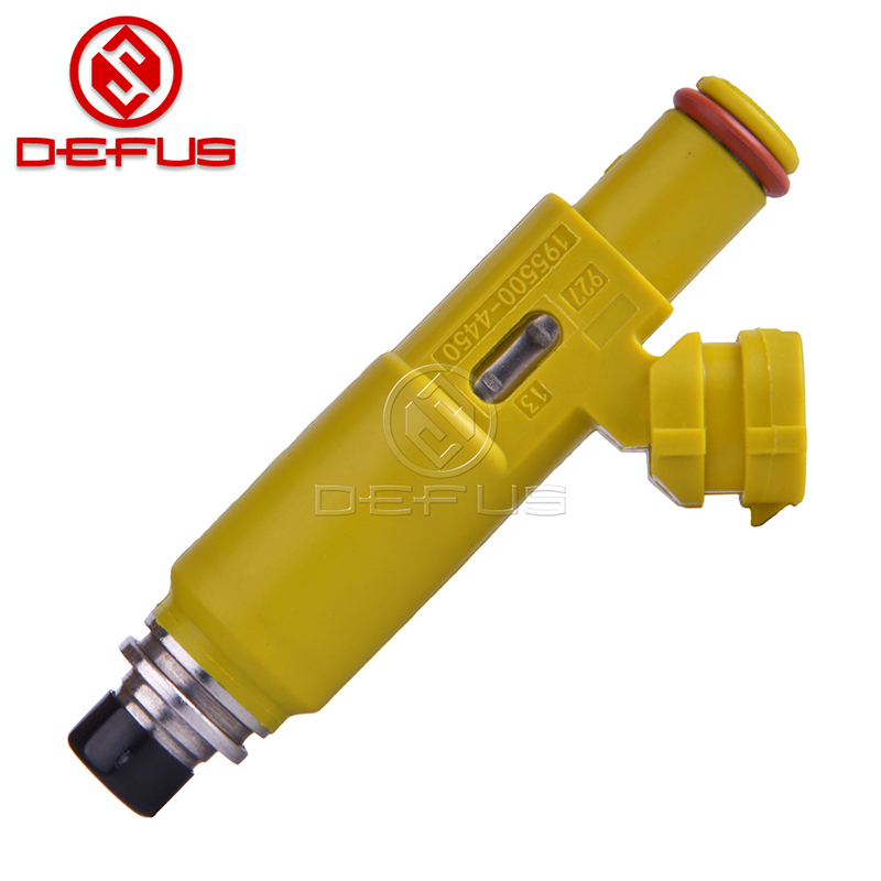 DEFUS-Best Mazda Injection Nozzle New Fuel Injector 425cc For Mazda