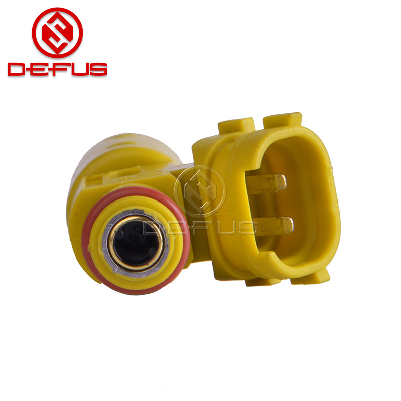 DEFUS-Best Mazda Injection Nozzle New Fuel Injector 425cc For Mazda-2
