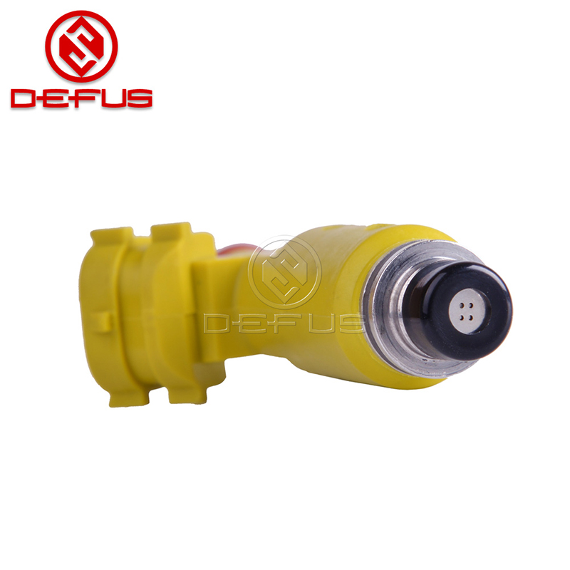 DEFUS-Best Mazda Injection Nozzle New Fuel Injector 425cc For Mazda-3