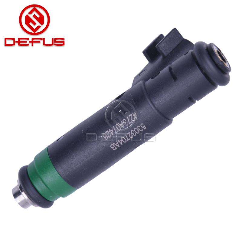 DEFUS-Best Lexus Fuel Injector Chrysler Fuel Injector Dodge Car Injector