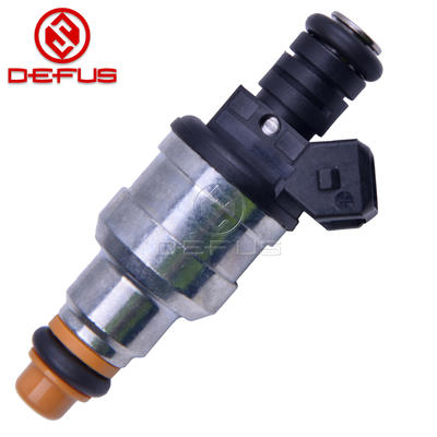 Genuine Fuel Injector For Audi A3 A4 & VW Golf 1.8L Turbo 0280150467 06A906031F Flow Matched Injection Nozzle Injectors Fuel Kit