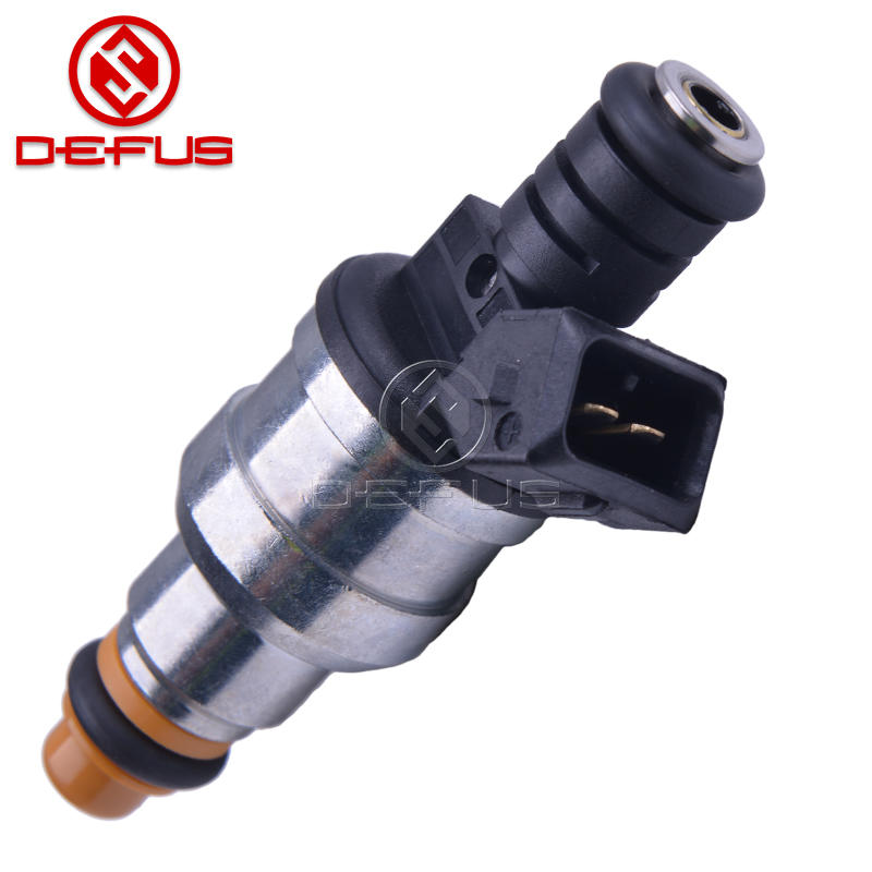 Defus fuel injector OEM 0280150467 for fits Au-di A3 Golf Turbo 1.8L