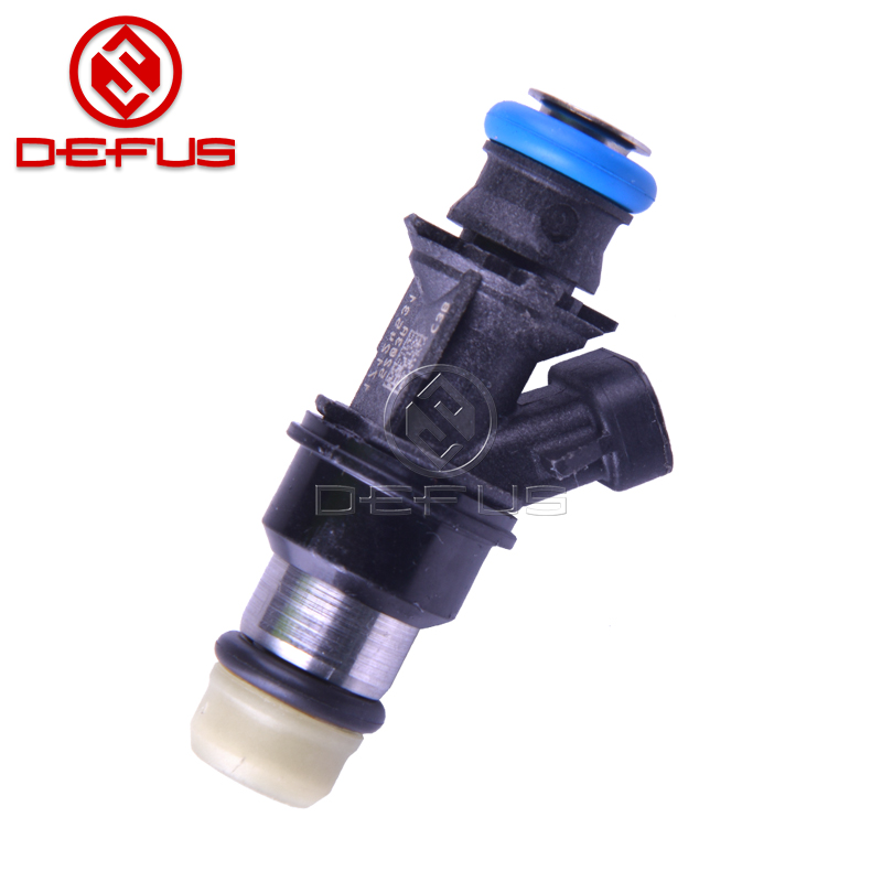 DEFUS-Find Chevy Fuel Injection Siemens Deka 60lb Injectors From Defus