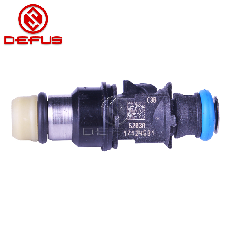 DEFUS-Find Chevy Fuel Injection Siemens Deka 60lb Injectors From Defus-2