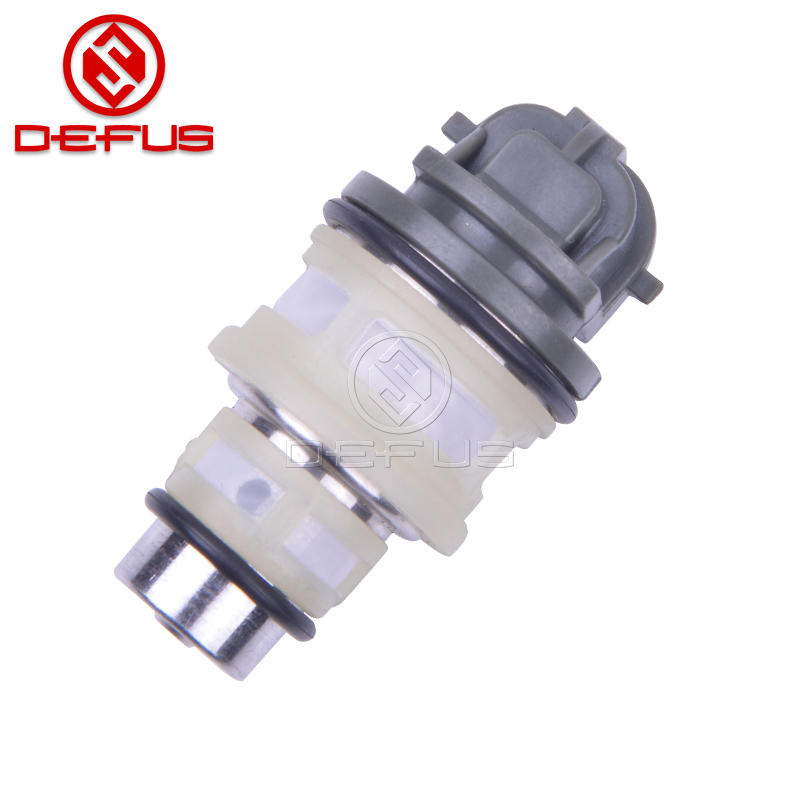 DEFUS OEM Fuel injector 0280150698 for Renault 19 Clio 1.6 Spi Fiat Tipo 1.6 9944724