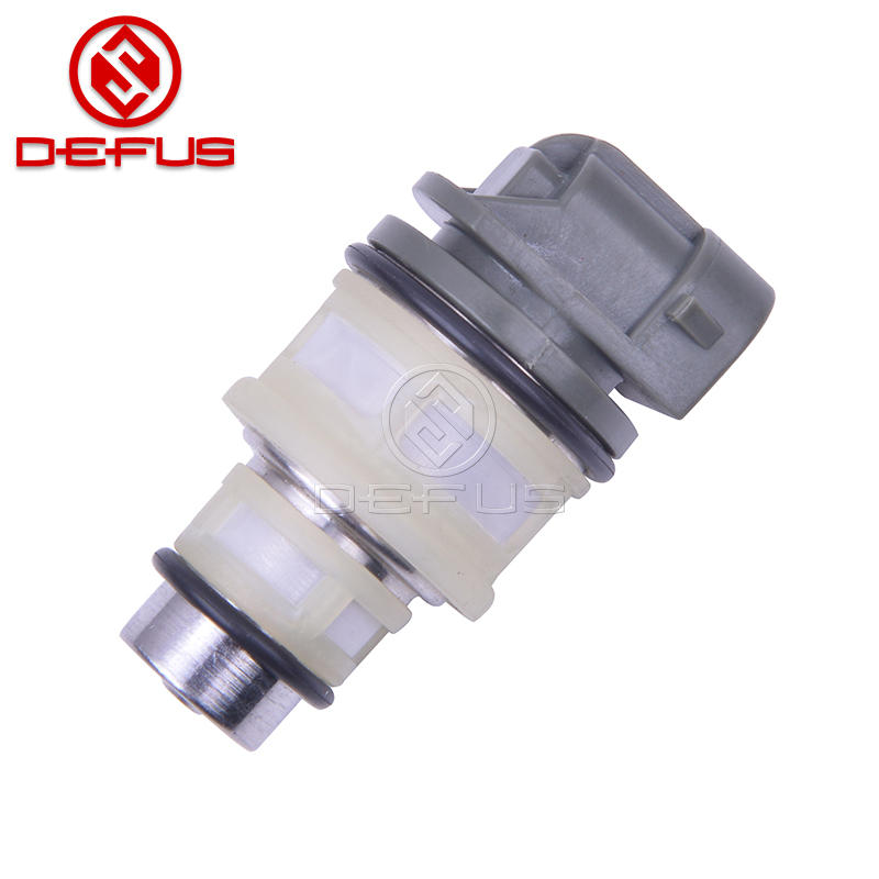 DEFUS OEM Fuel injector 0280150698 for Renault 19 Clio 1.6 Spi Fiat Tipo 1.6 9944724