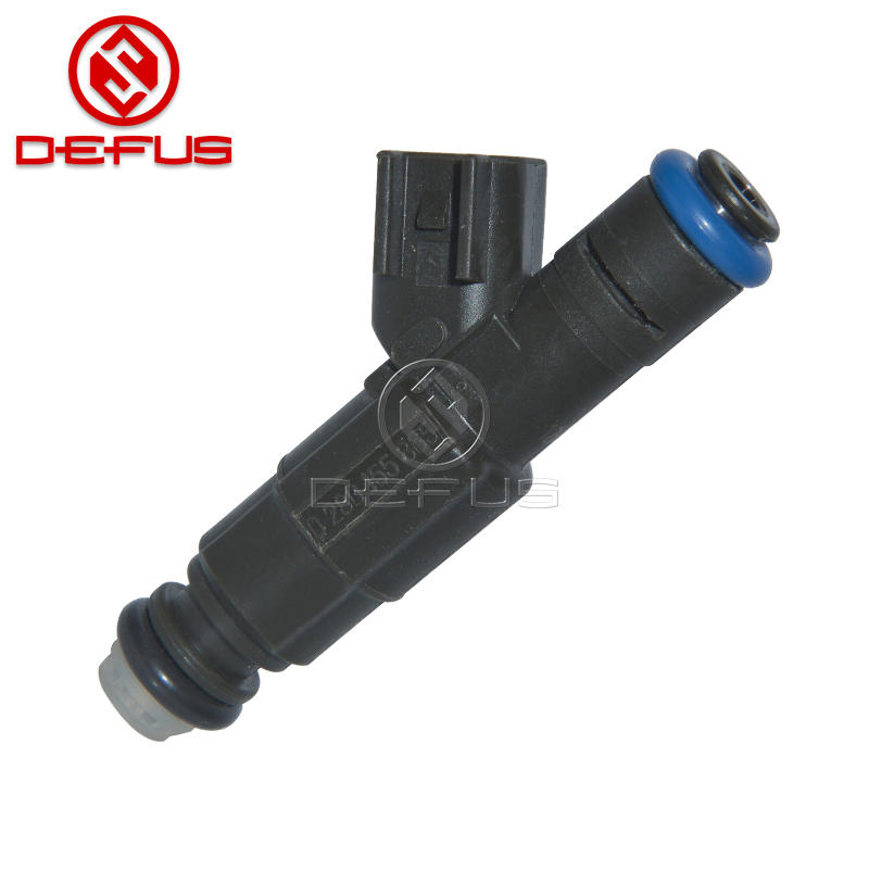 DEFUS Fuel Injector OEM 0280155865 for Ford Mustang Lincoln 4.6L 5.4L V8 flow matched