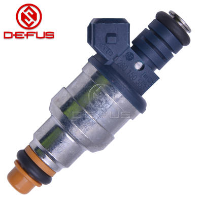 DEFUS Genuine Fuel Injector For V W Kombi 1.6 Acool 0280150553 OE Flow Matched Injection Nozzle Injectors Car Fuel System Kit