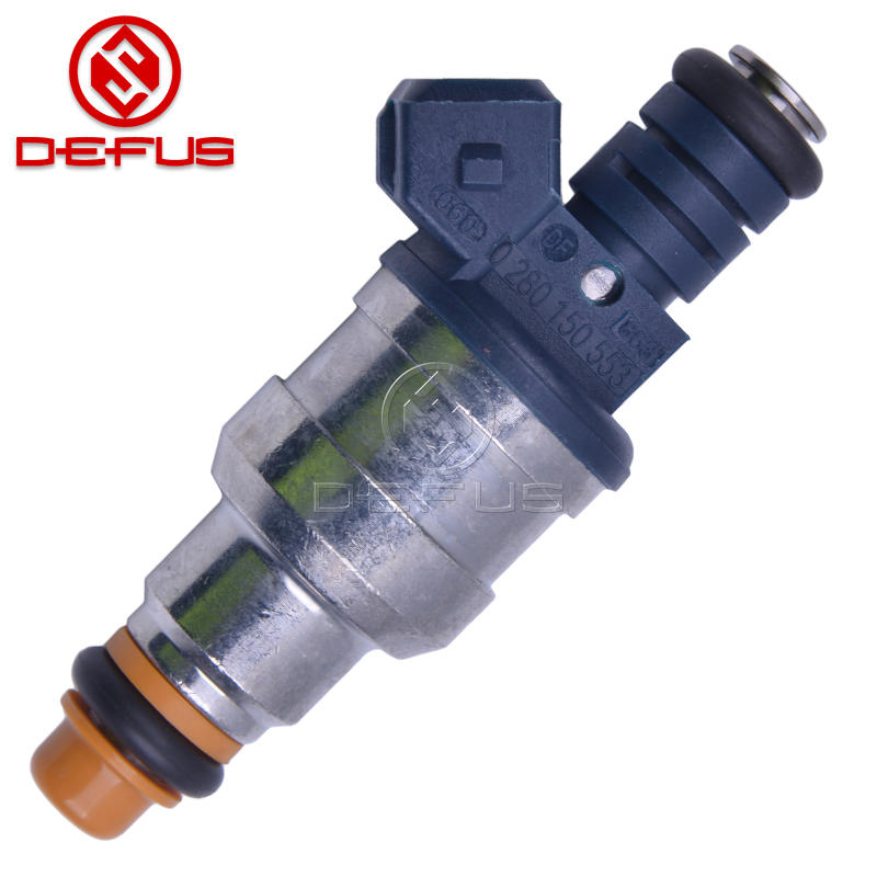 DEFUS Fuel Injector For OEM 0280150553 V W Kombi 1.6 Acool