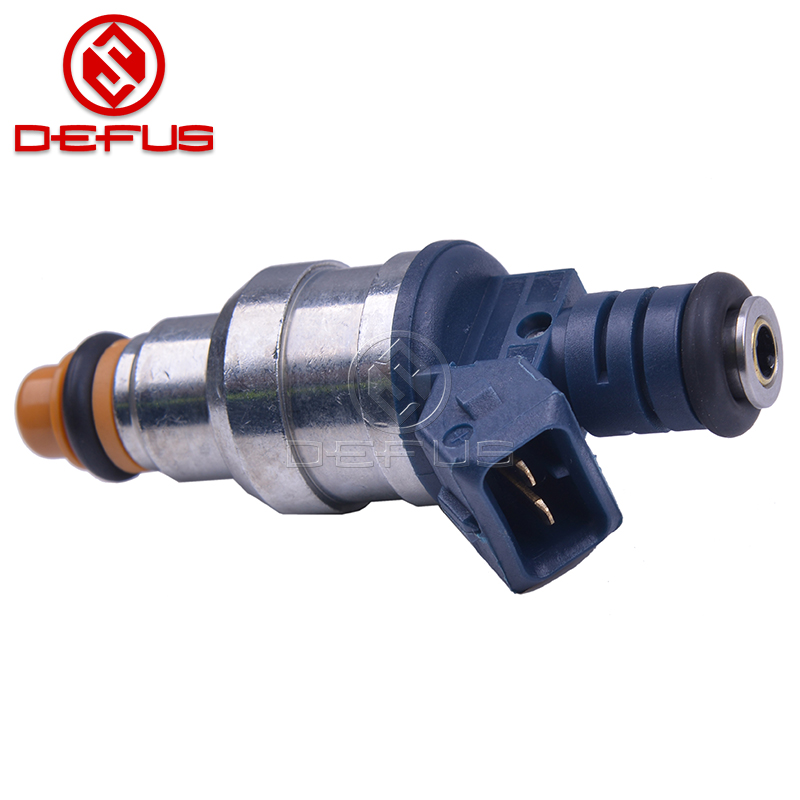 DEFUS-Best Volkswagen Injector Defus Genuine Fuel Injector For V W Kombi 1-1