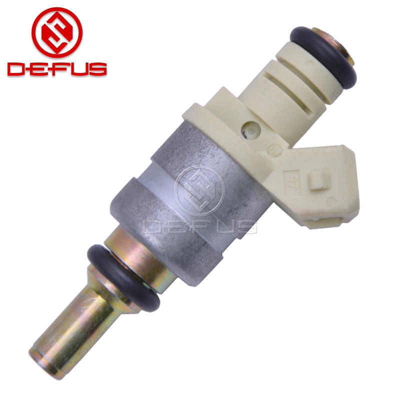 DEFUS Fuel Injector OEM 06A906031H For Audi A3 1.8L