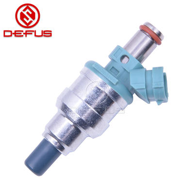 DEFUS Fuel Injector 23250-61010 Fit For TOYOTA LAND CRUISER Nozzle High Quality New