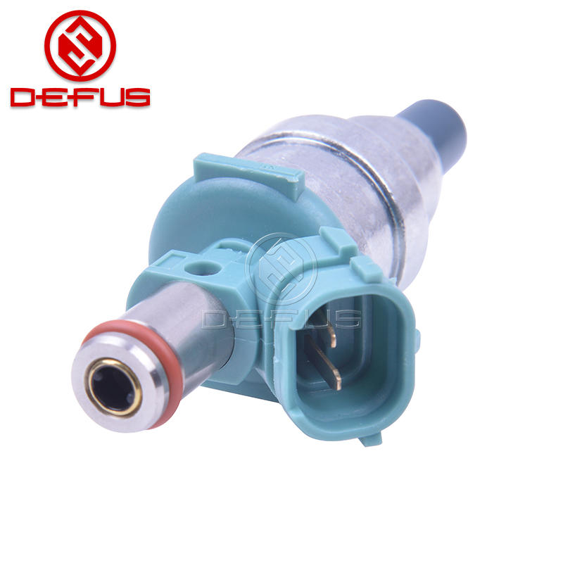 DEFUS Fuel Injector OEM 23250-61010 Fit For TOYOTA LAND CRUISER Nozzle High Quality New