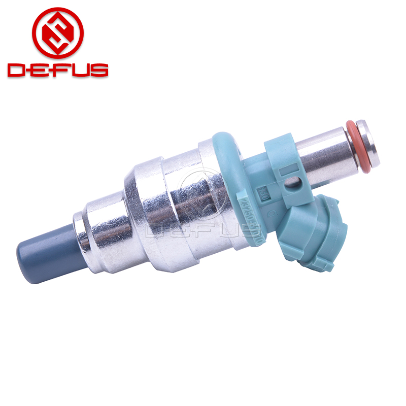 DEFUS-Professional 4runner Fuel Injector 99 Toyota 4runner Fuel Injector-1