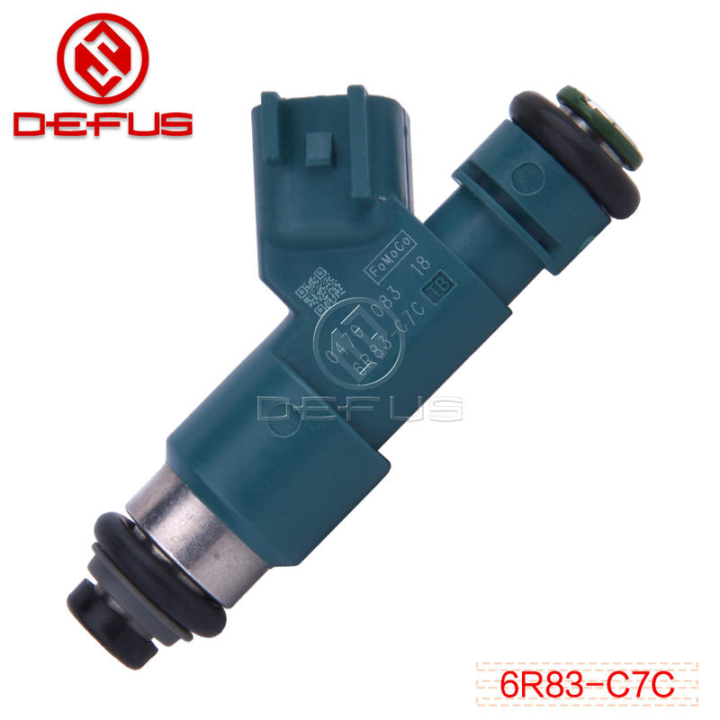 Fuel Injector for Jaguar XF 3.0L 6R83-C7C 156910