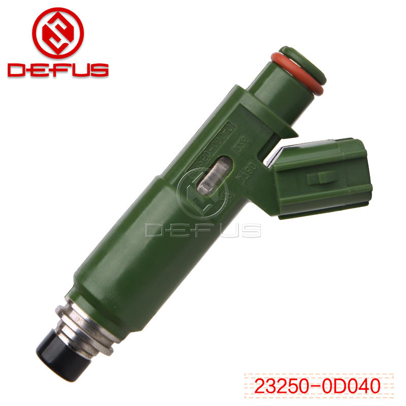 Fuel Injector 23250-0D040 1500cc for modified Toyota Celica Corolla MR2