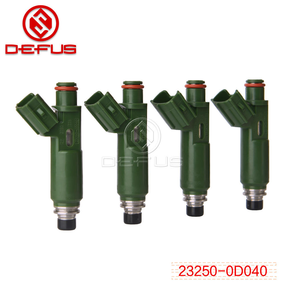 Fuel Injector 23250-0D040 1500cc for modified Toyota Celica Corolla MR2