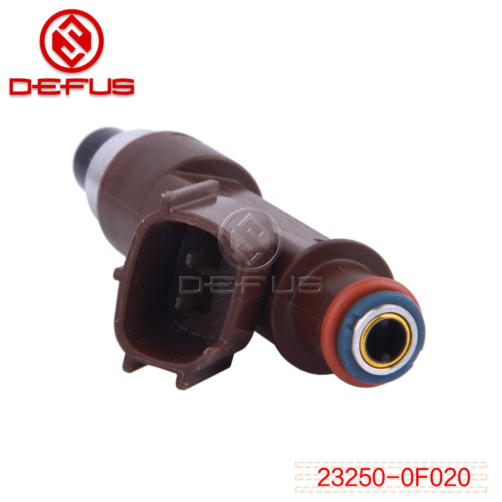 232500F020 Fuel Injector For Toyota LEXUS 4Runner Sequoia Tundra Land Cruiser
