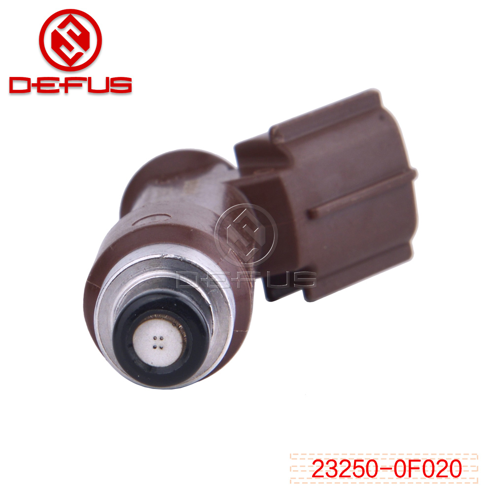 DEFUS-4runner Fuel Injector | 232500f020 Fuel Injector For Toyota-2