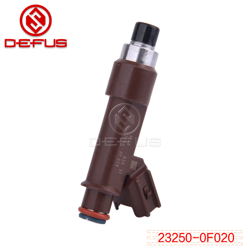 DEFUS-4runner Fuel Injector | 232500f020 Fuel Injector For Toyota-3