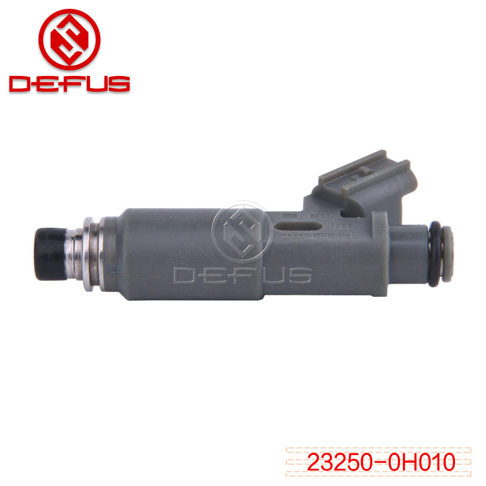 Fuel Injectors oem 23250-0H010 For Toyota Solara/Camry 2.4L 01-04
