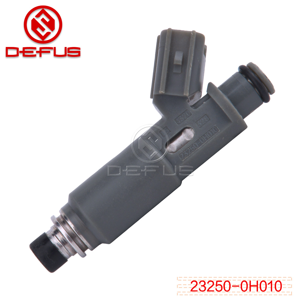 DEFUS-4runner Fuel Injector | Fuel Injectors 23250-0h010 For Toyota Solaracamry 2