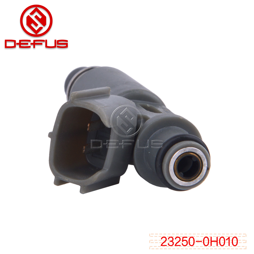 DEFUS-4runner Fuel Injector | Fuel Injectors 23250-0h010 For Toyota Solaracamry 2-1