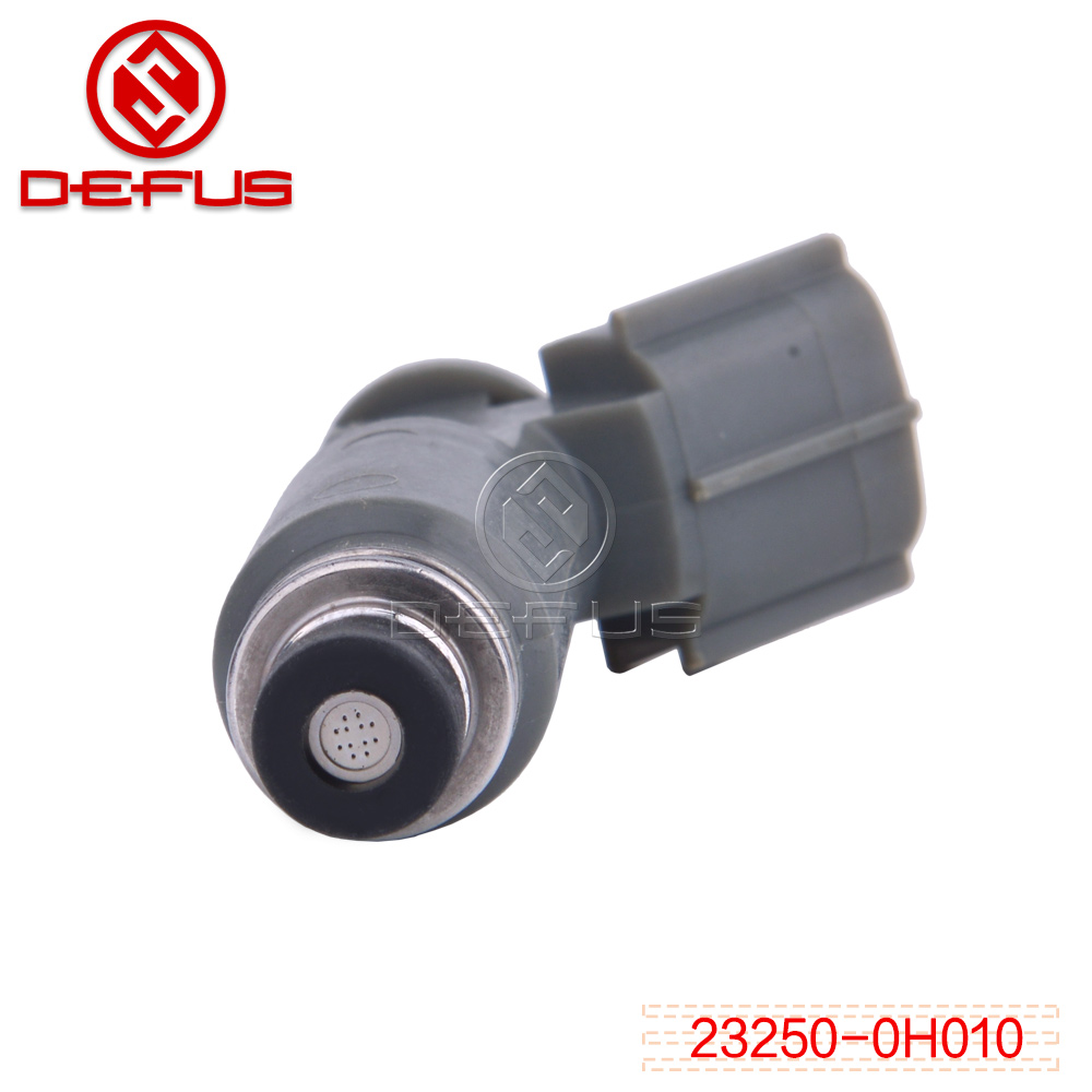 DEFUS-4runner Fuel Injector | Fuel Injectors 23250-0h010 For Toyota Solaracamry 2-2