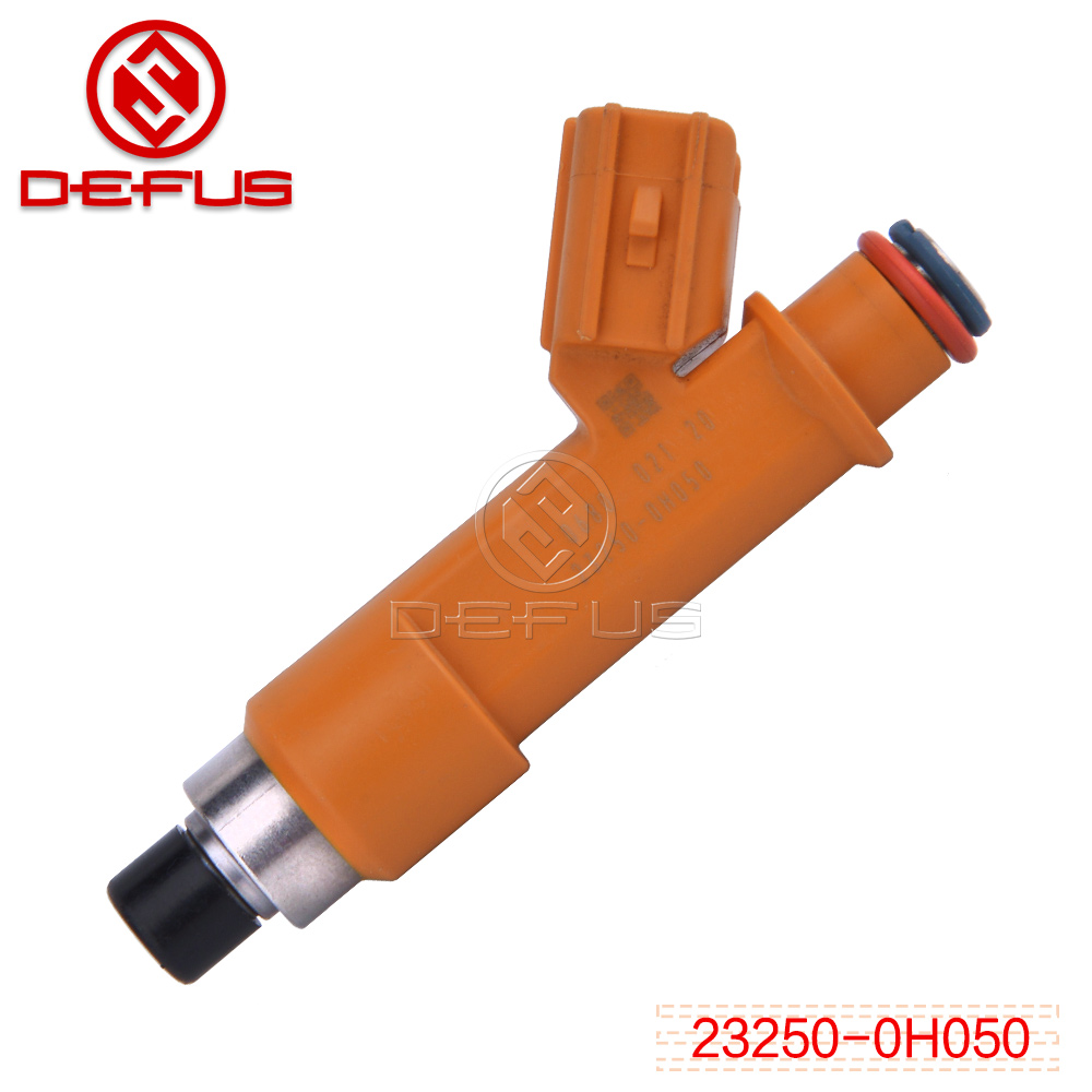 DEFUS-Professional Toyota Corolla Injectors 1998 Toyota 4runner Fuel Injector