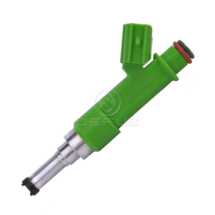 DEFUS-Corolla Injectors, Fuel Injectors Nozzle 23250-0v030 For Toyota Highlander 2