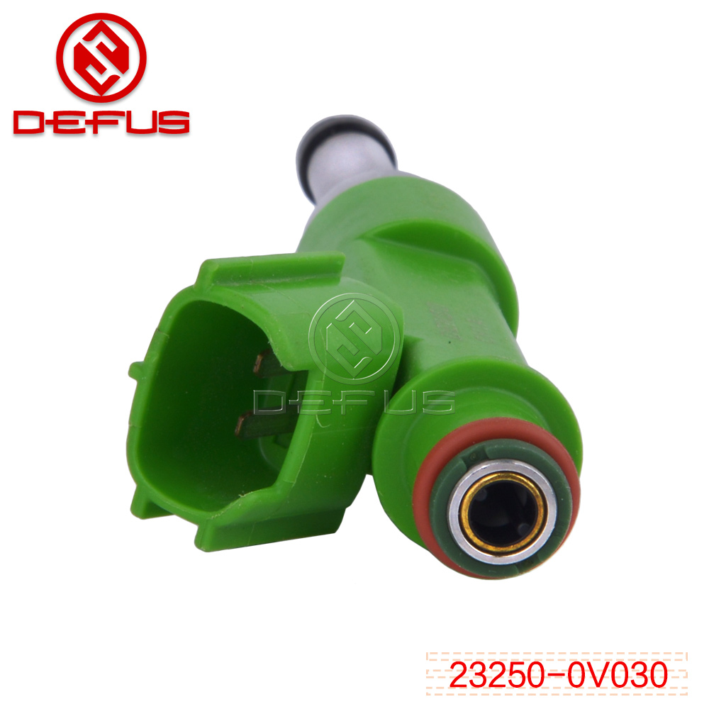 DEFUS-Corolla Injectors, Fuel Injectors Nozzle 23250-0v030 For Toyota Highlander 2-1