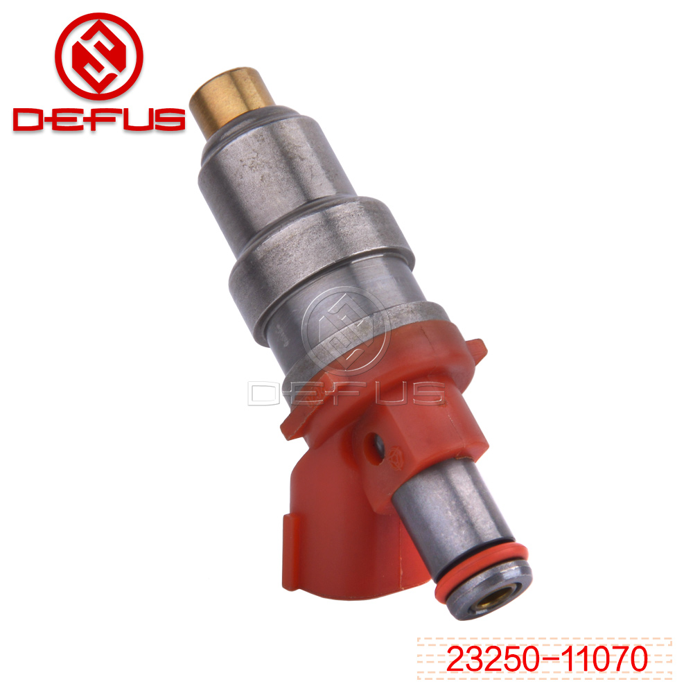 DEFUS-Manufacturer Of 4runner Fuel Injector 23250-11070 Fuel Injectors-3