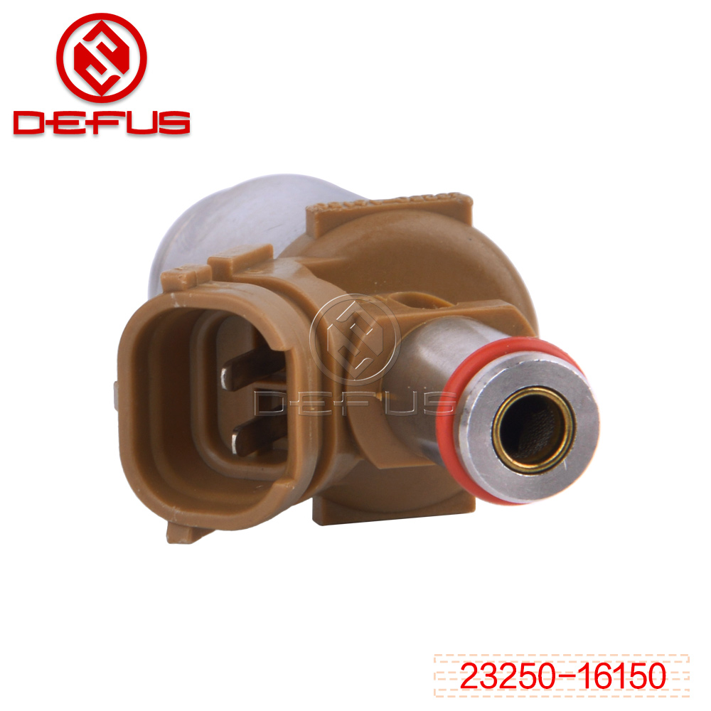 DEFUS-Find Corolla Fuel Injector 23250-16150 Fuel Injectors For 93-97-1