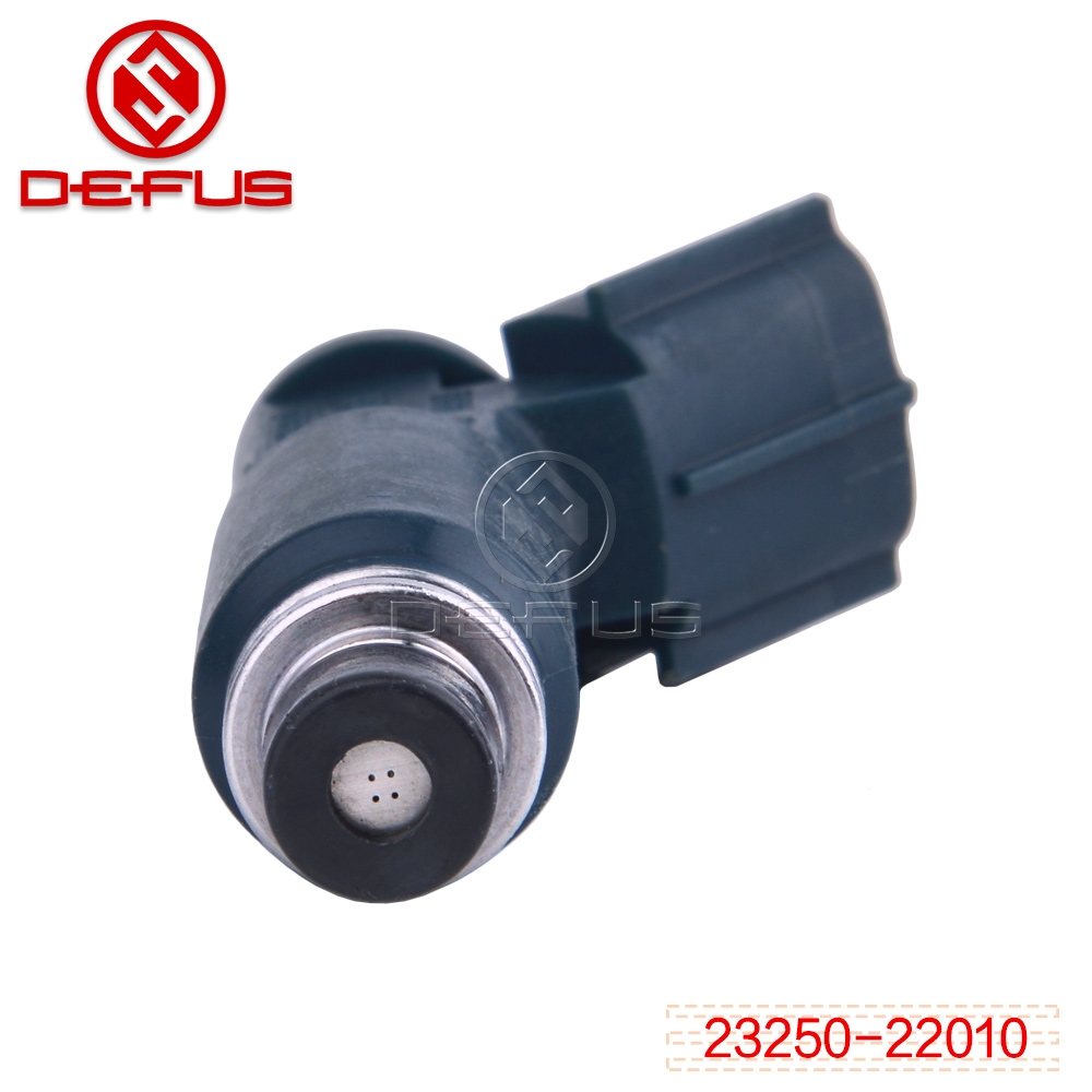 DEFUS-4runner Fuel Injector, Fuel Injector Nozzle 23250-22010 For Toyota Corolla 1-2