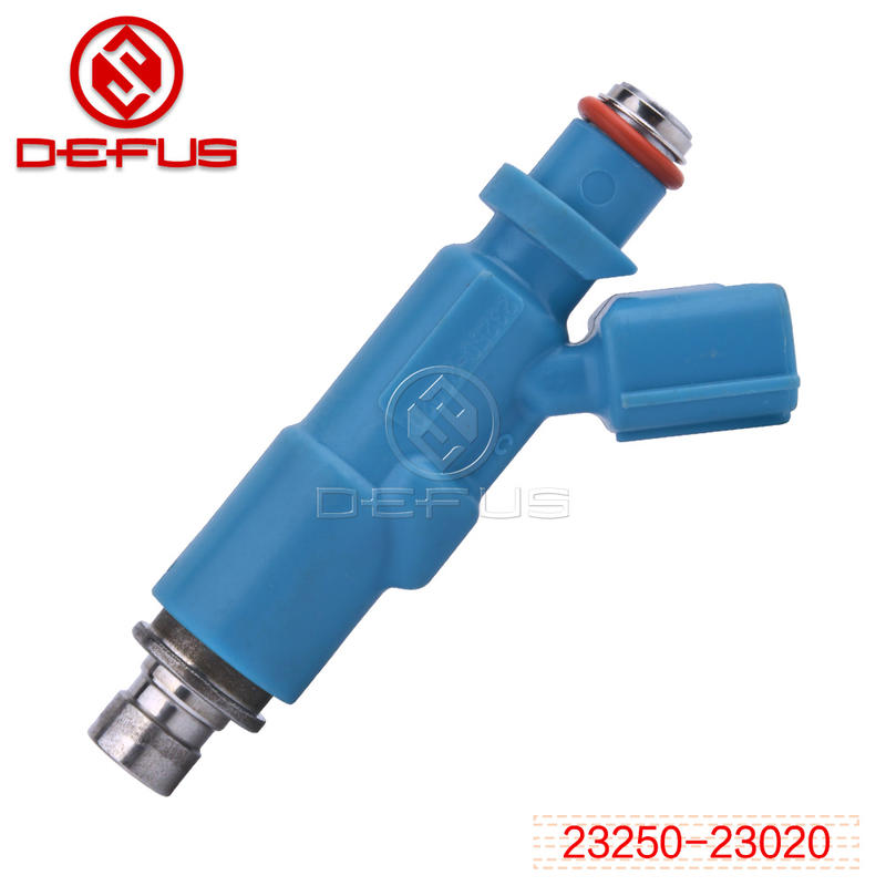 Fuel Injector 23250-23020 for 99-05 Toyota Yaris Vitz 1.0 1.3L 23250-29015