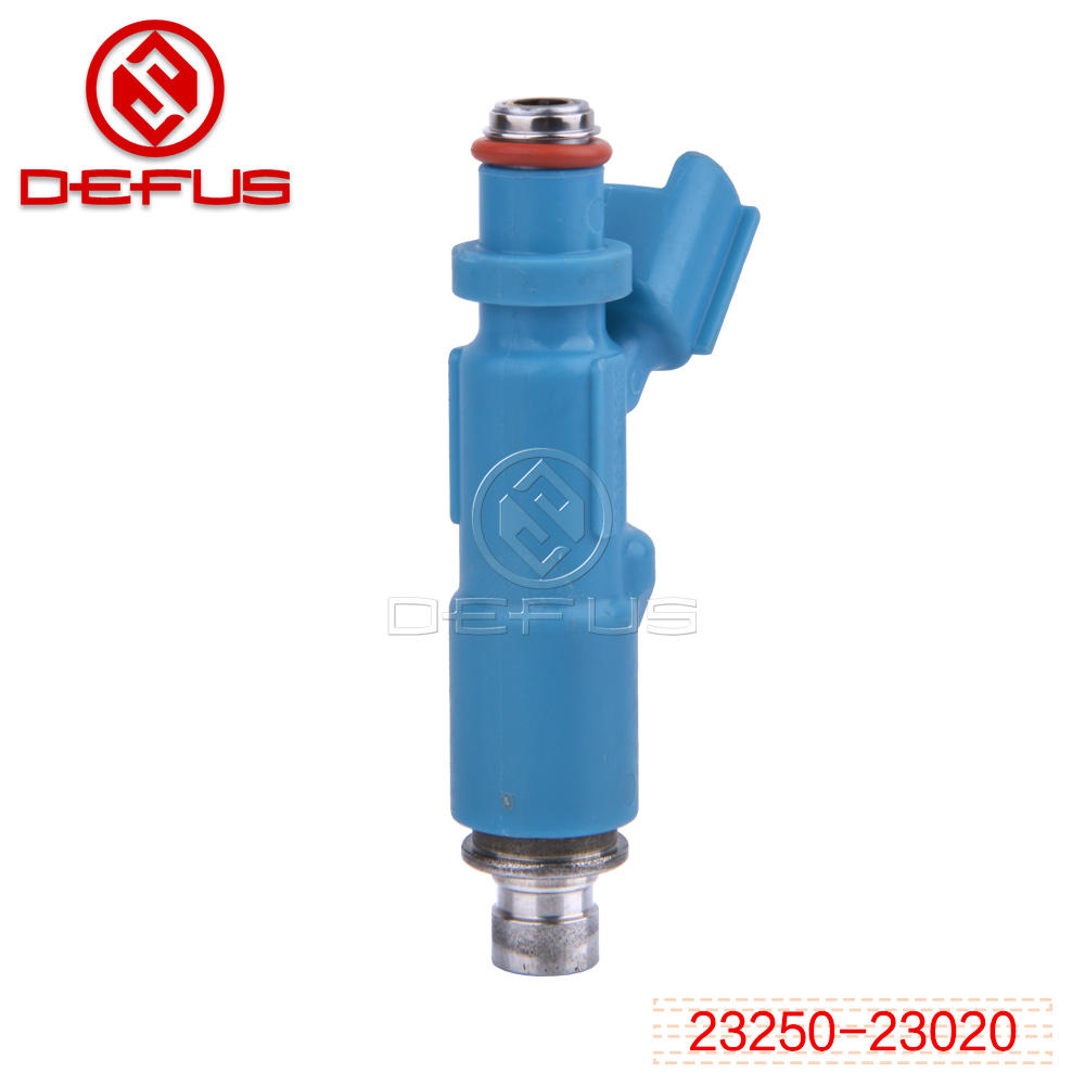 Fuel Injector 23250-23020 for 99-05 Toyota Yaris Vitz 1.0 1.3L 23250-29015
