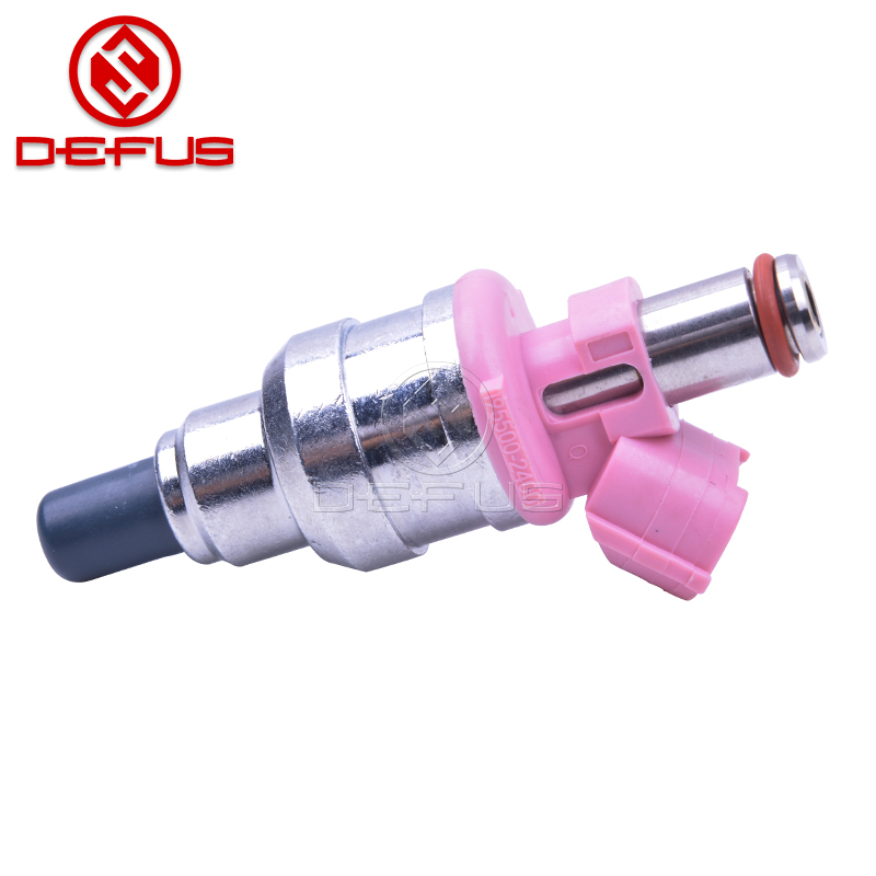 DEFUS-Customized Mazda Fuel Injectors Manufacture | Fuel Injector Nozzle-1