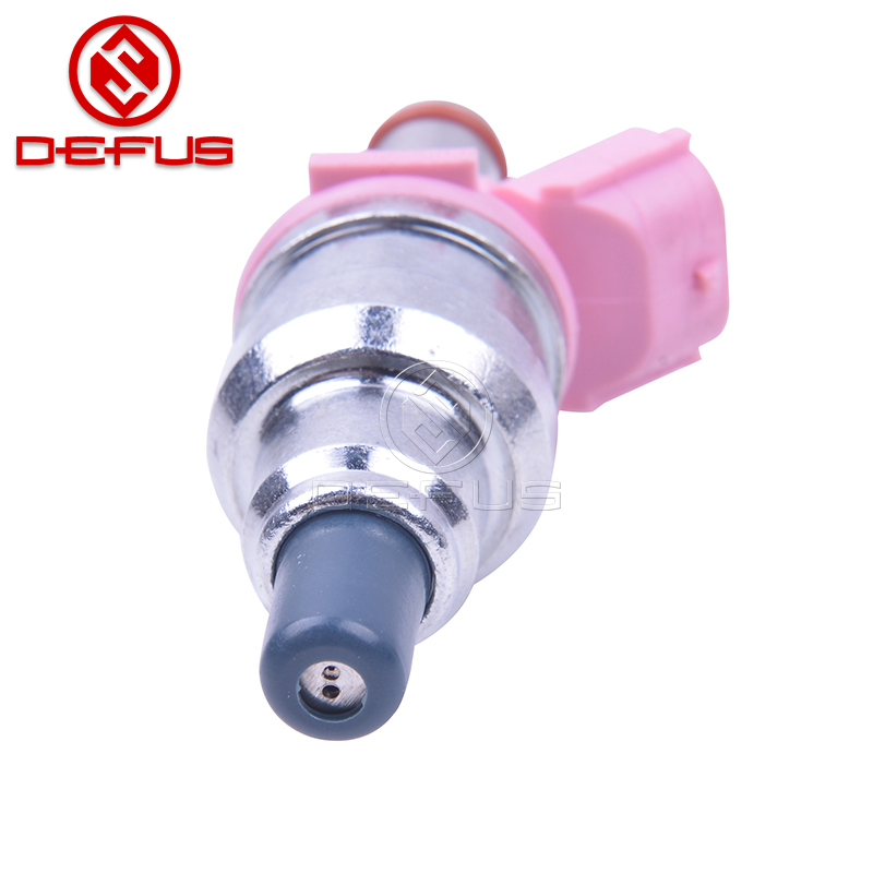DEFUS-Customized Mazda Fuel Injectors Manufacture | Fuel Injector Nozzle-2