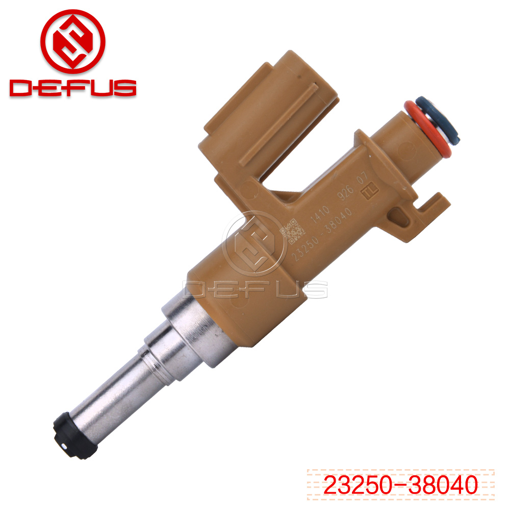 DEFUS-Professional Corolla Fuel Injector 1999 Toyota 4runner Fuel Injector