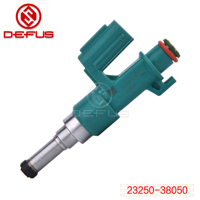 Fuel Injector 23250-38050 for Toyota Lexus High impedance