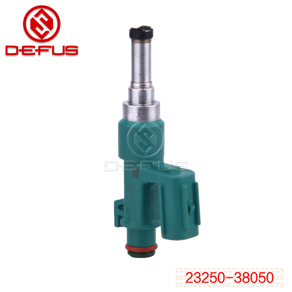 Fuel Injector 23250-38050 for Toyota Lexus High impedance