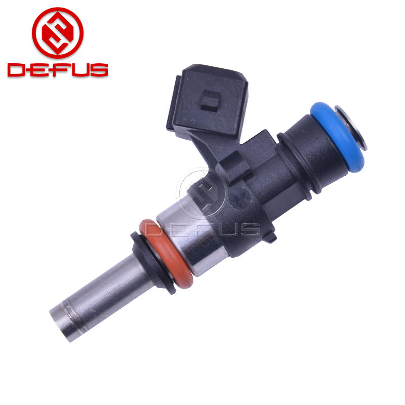 Fuel Injector 0280158040 1150cc 110lb EV14 E85 For RENAULT Injectoion Values