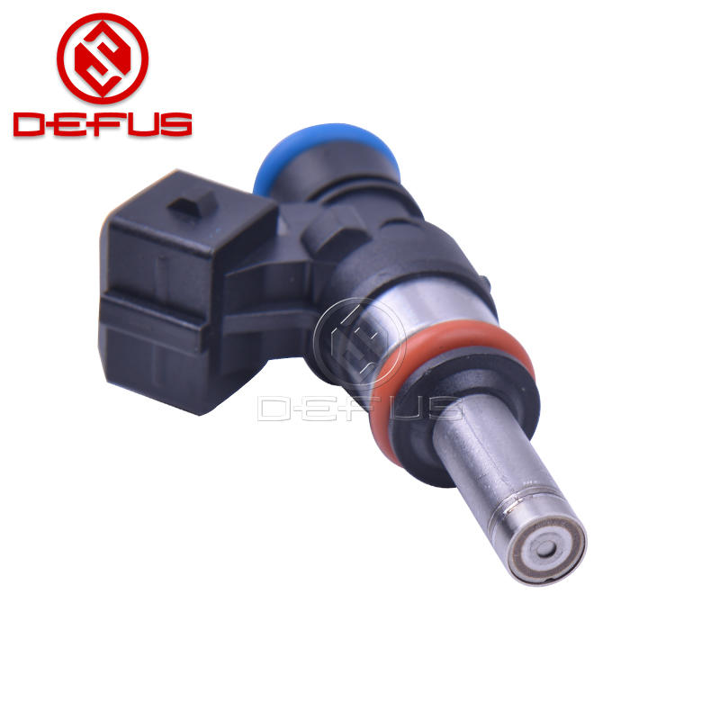 Fuel Injector 0280158040 1150cc 110lb EV14 E85 For RENAULT Injectoion Values