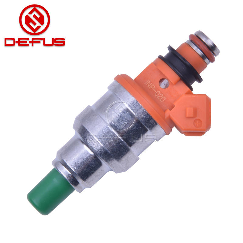 Fuel Injector INP-020 For Mitsubishi Lancer Evo 5-9 Ralliart FQ MDL560 560cc