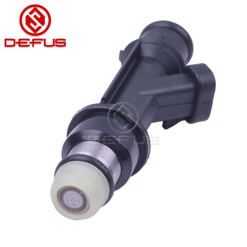 12571863 Delphi Fuel Injectors for Chevrolet Cavalier Pontiac Sunfire