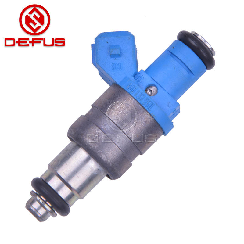DEFUS Fuel Injector 06B133551L For VW Passat 3B AUDI A4 B5 1.6 74KW AHL 06B133551 06B133551C