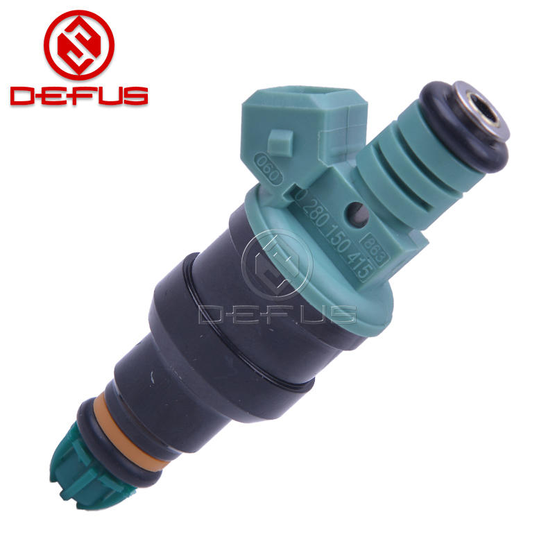 DEFUS Fuel Injector 0280150415 For BMW 3.0L M3 2.5L 323i 525i E36 E34 M50 S50